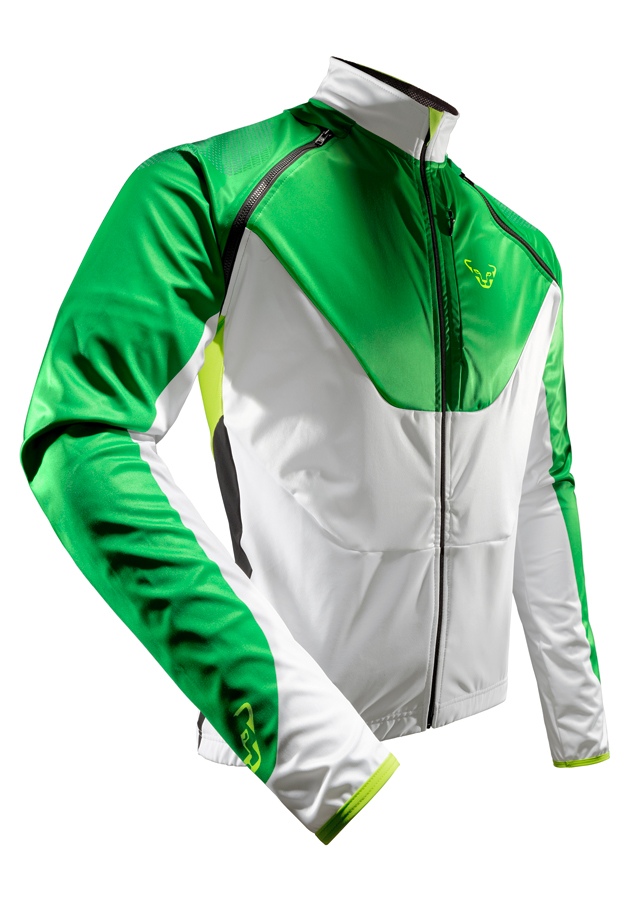 Transalper Convertible Jacket für Männer