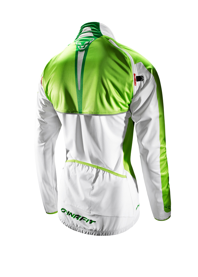 Transalper Convertible Jacket für Damen