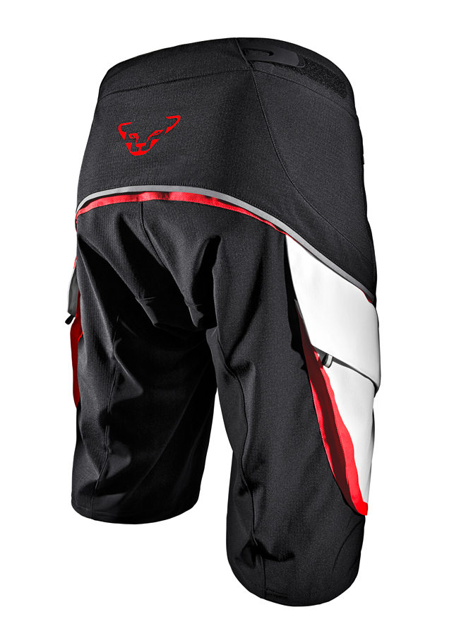 Dynafit Shore u Shorts für alpine Biking