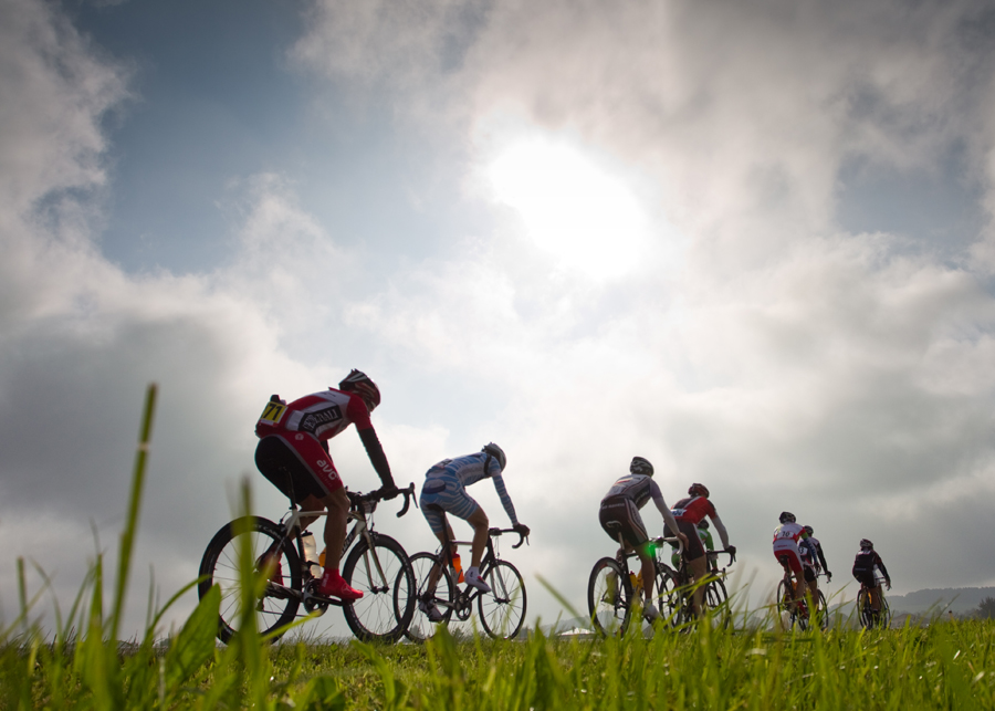 Eddy Merckx Classic Radmarathon - die Strecke