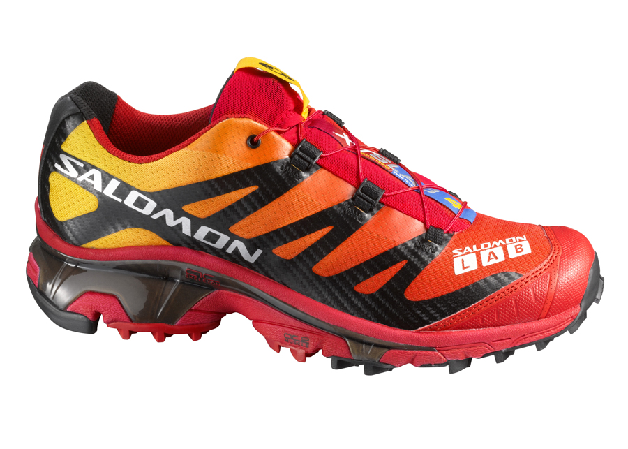 Salomon XT WINGS S-LAB SOFTGROUND