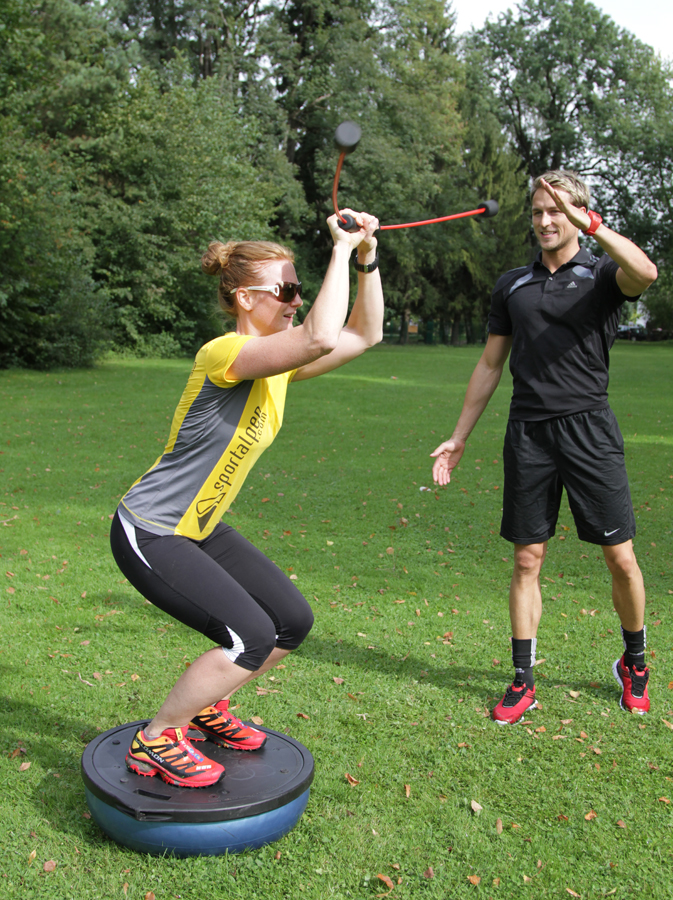 Flexi Bar,Portable High Frequency Vibration Training Bar Aerobic Elastic Fitness Bar For Arm