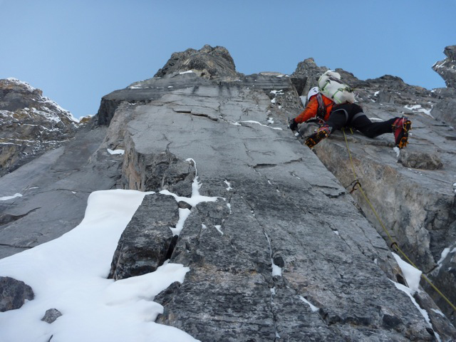 Bergfilmfestival Salzburg 2011: "Nanga Parbat und jenseits davon"