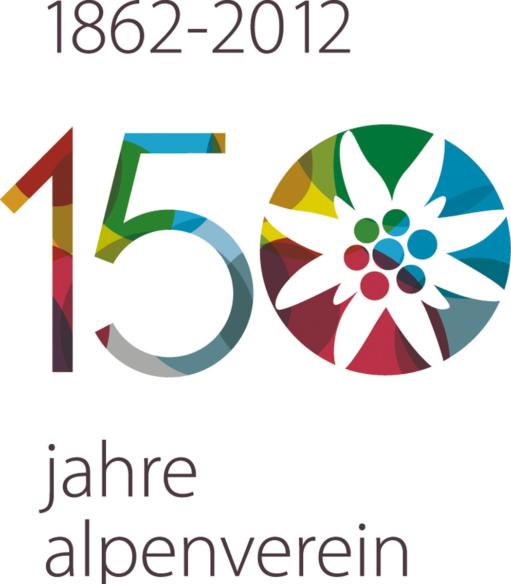 150 Jahre österreichischer Alpenverein
