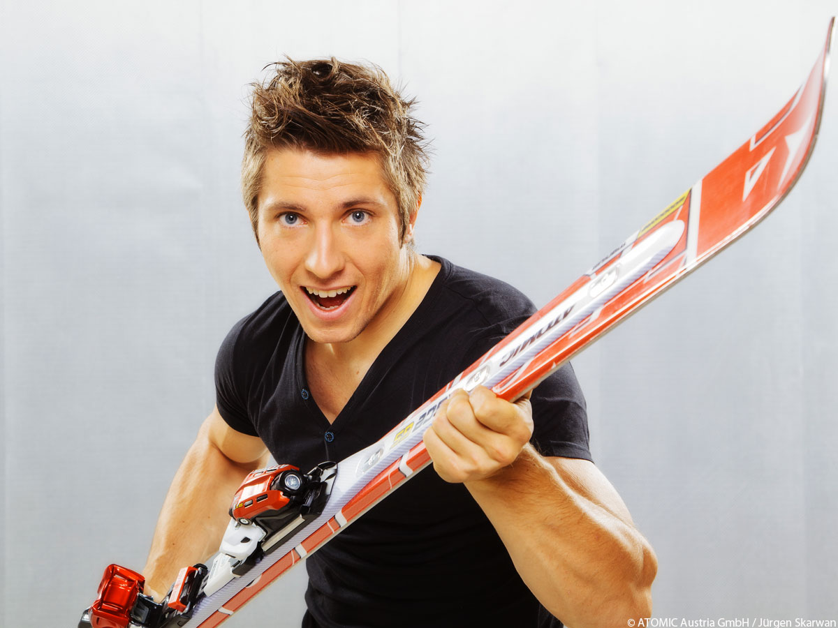 Marcel Hirscher