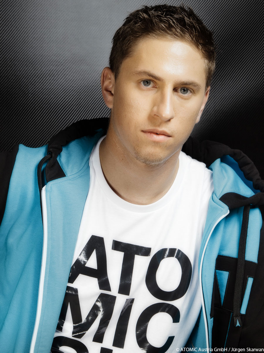 Max Franz « Sportalpen.com