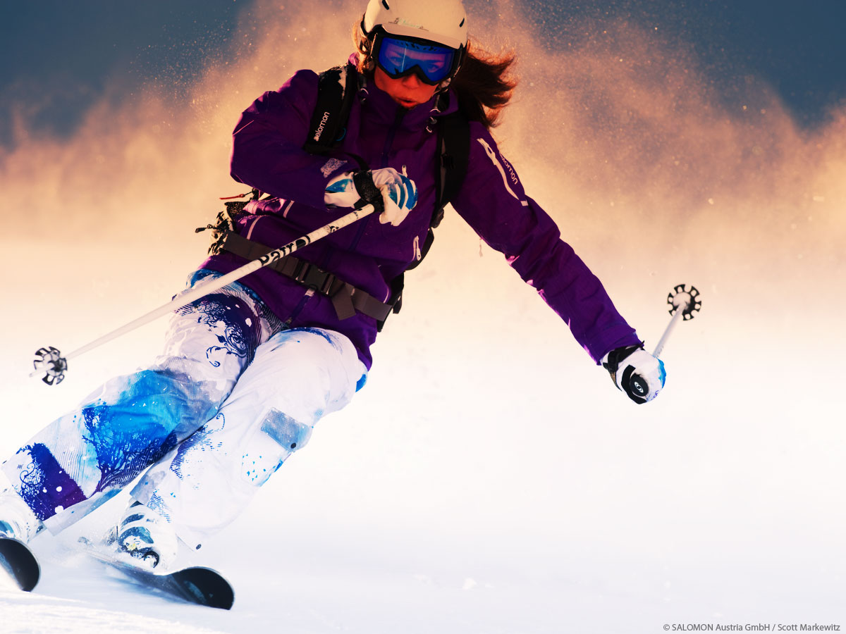 Salomon 24 Hours