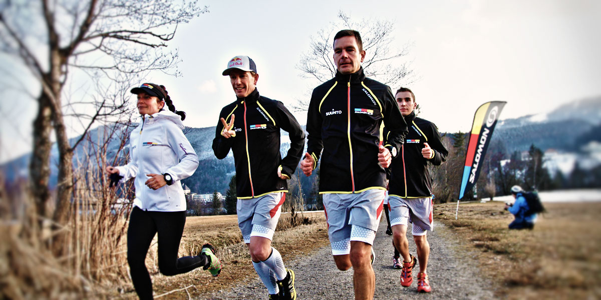 Lanzamiento futuro Específicamente Salomon Trail Running Team Online, 57% OFF | www.colegiogamarra.com