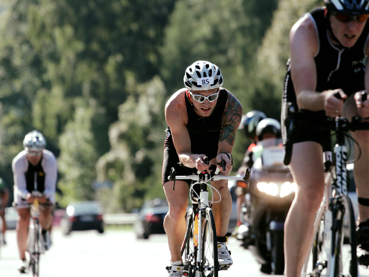 Wolfgangsee Challenge