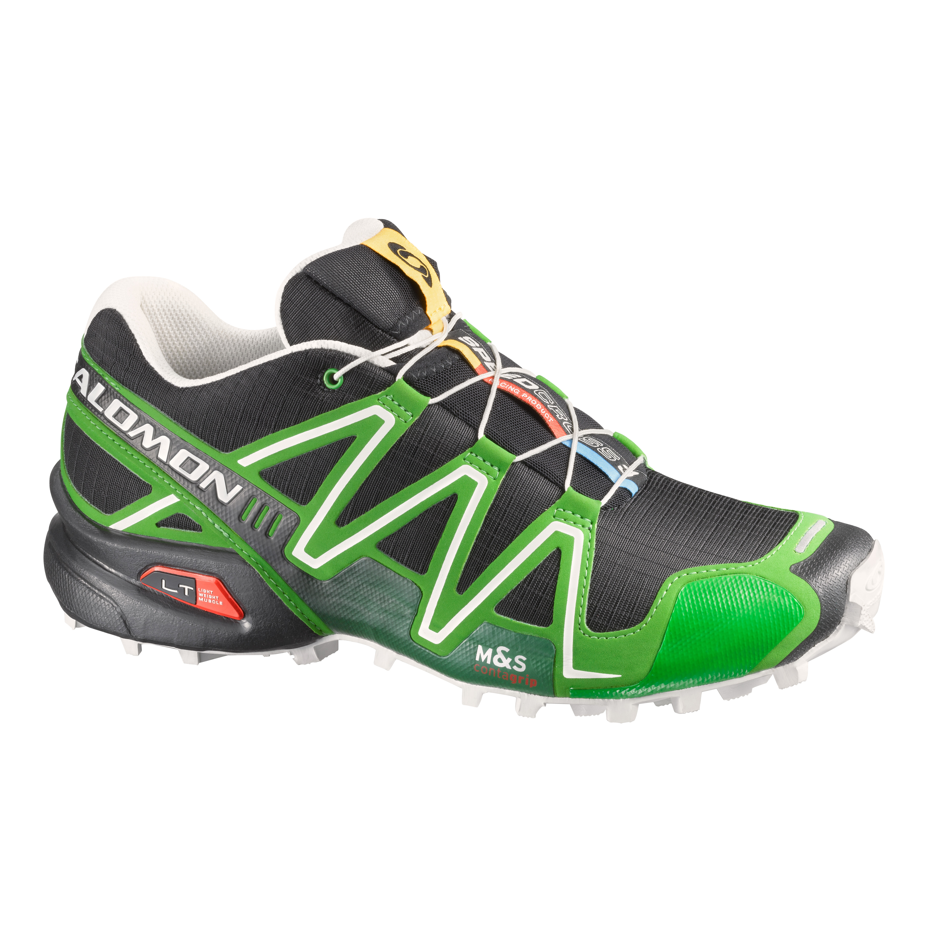 SALOMON SPEEDCROSS 3