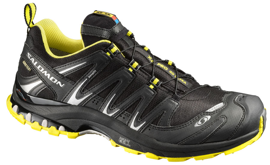 Salomon XA PRO 3D GTX
