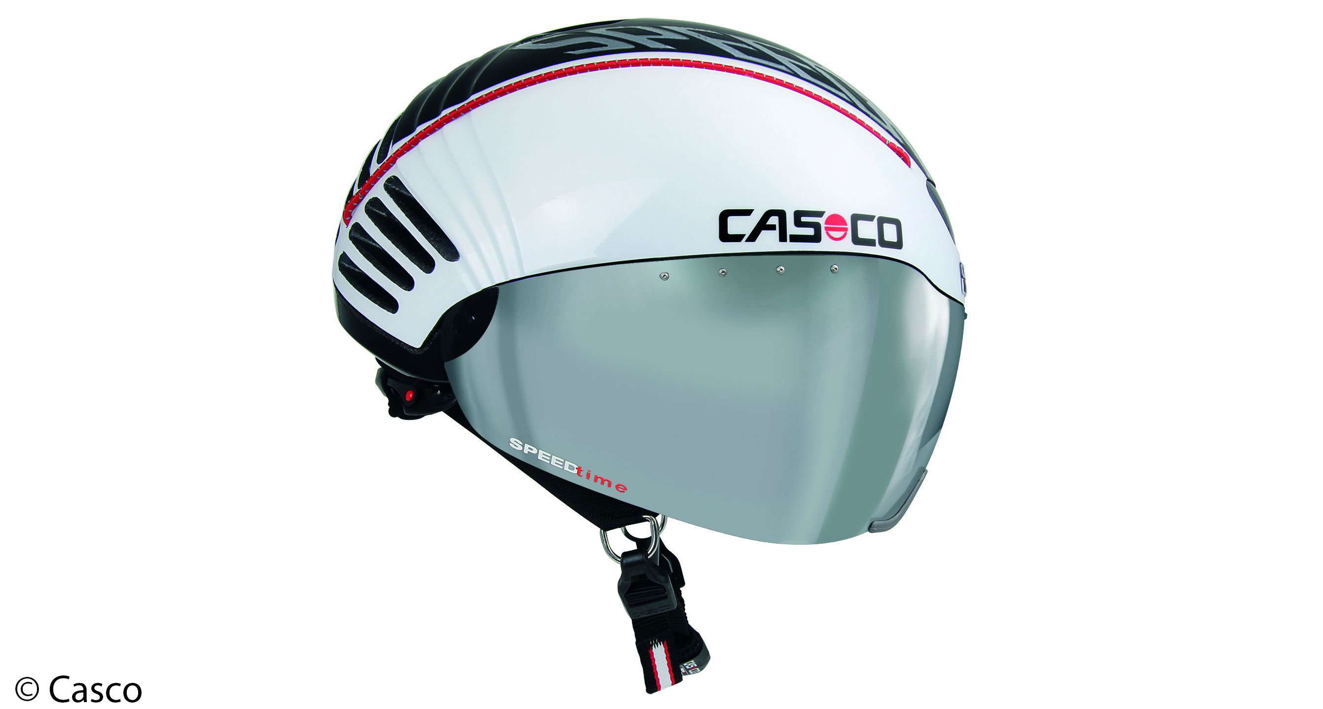 Casco speedairo