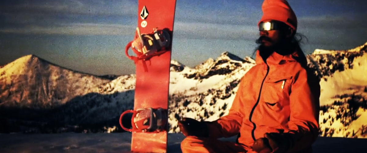 Dynafit Alpine Athlete Film Tour