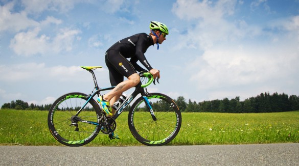 Emanuel Roadbike