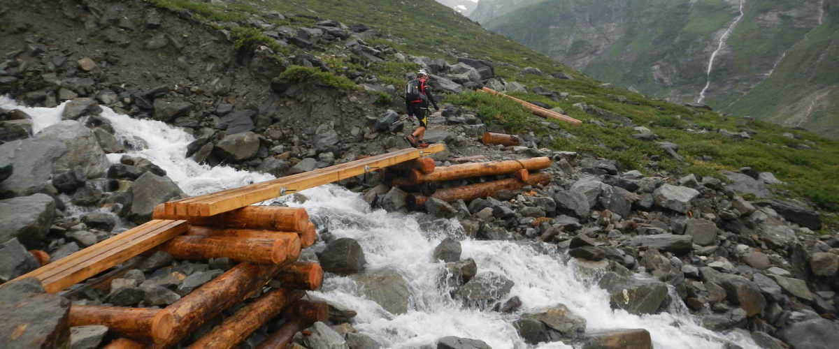 Grossglockner Rundweg