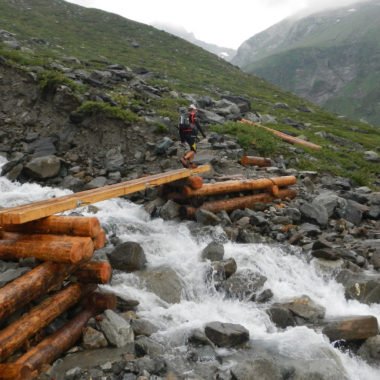 Grossglockner Rundweg