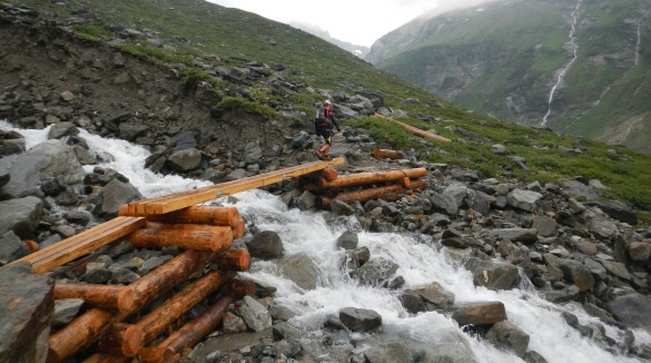 Grossglockner Rundweg