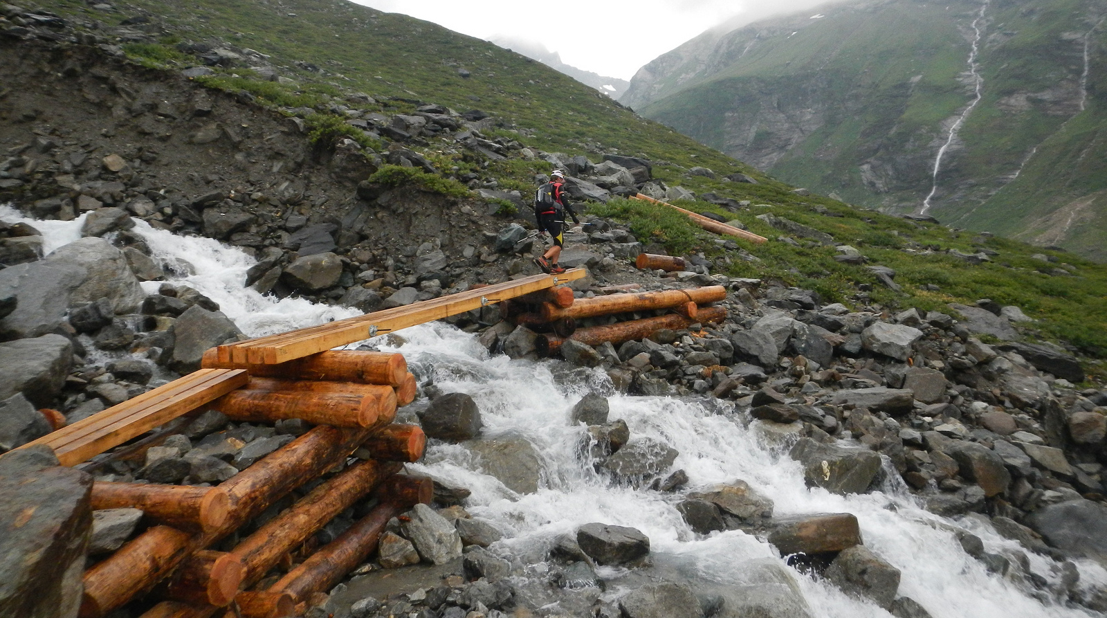 Grossglockner Rundweg