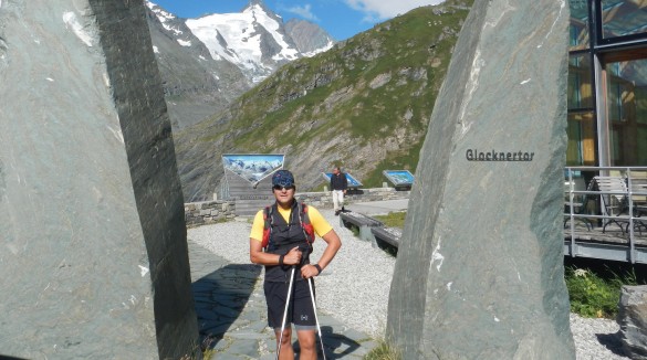 Grossglockner wandern