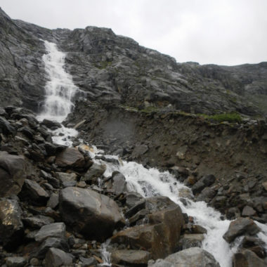 Natur Umgebung Nationalpark Hohe Tauern