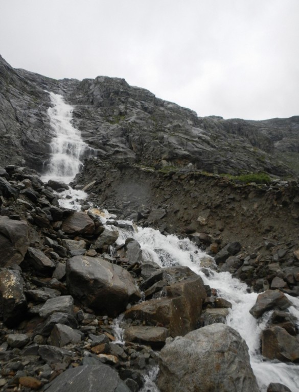 Natur Umgebung Nationalpark Hohe Tauern