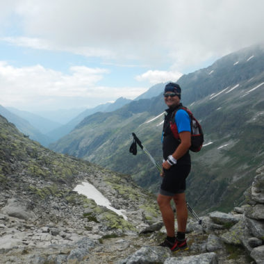 Bergsteigen Grossglockner