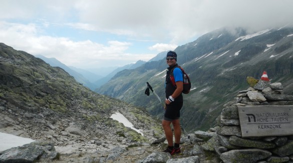 Bergsteigen Grossglockner