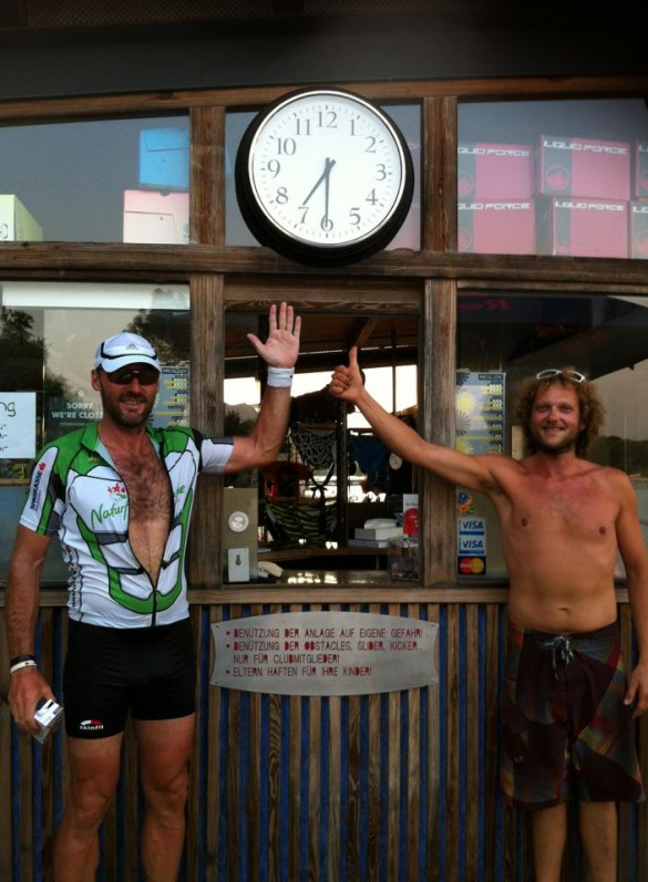 31 Triathlon