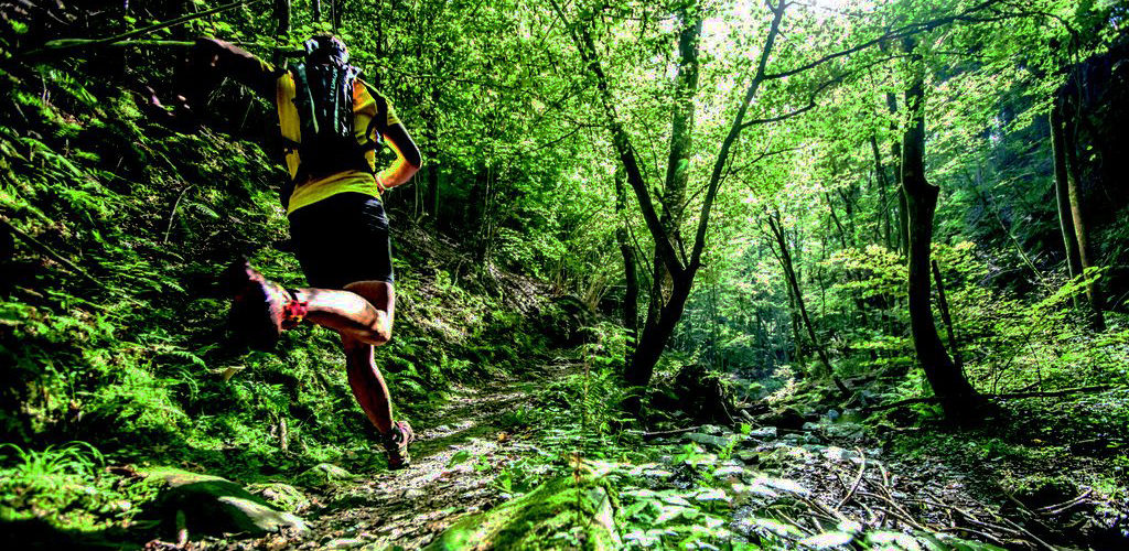 Trail Running Kärnten
