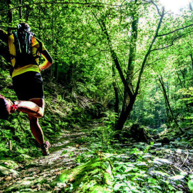 Trail Running Kärnten