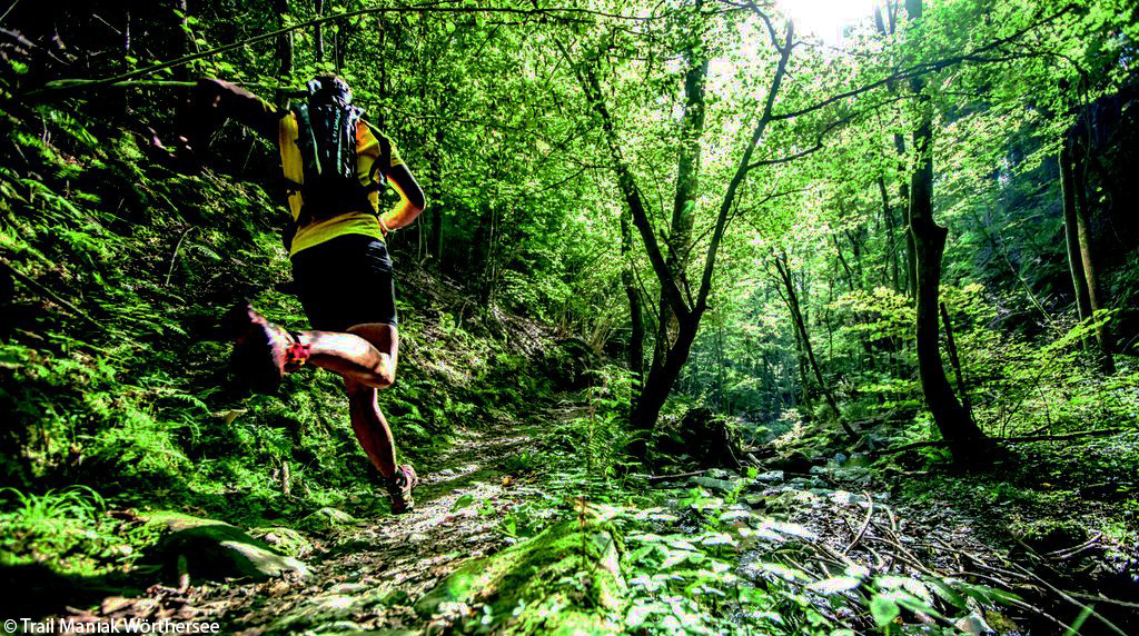 Trail Running Kärnten