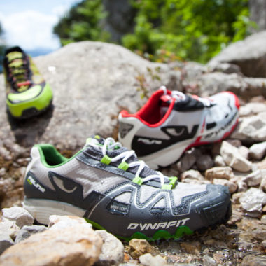 Trail Running Schuhe MS Feline