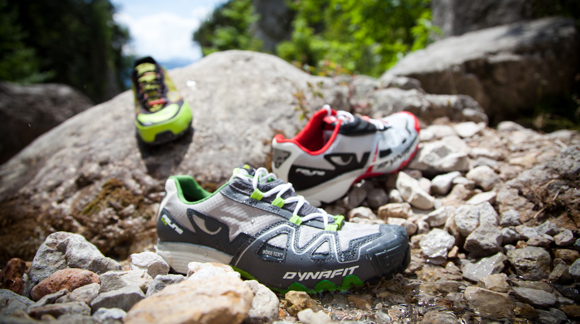 Trail Running Schuhe MS Feline