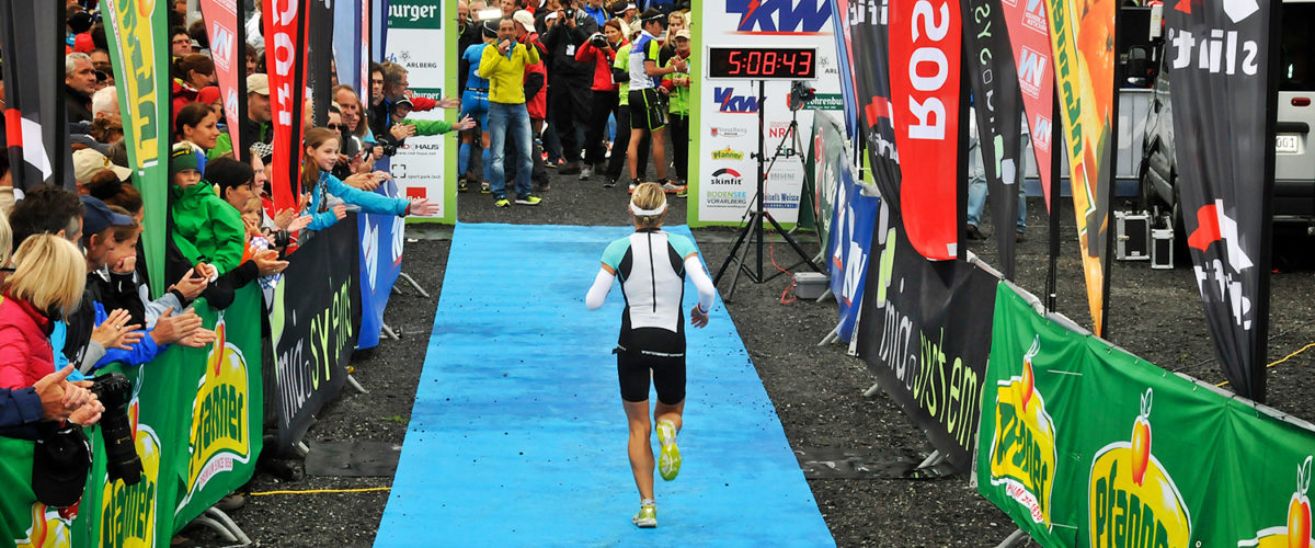 Trans Vorarlberg Triathlon