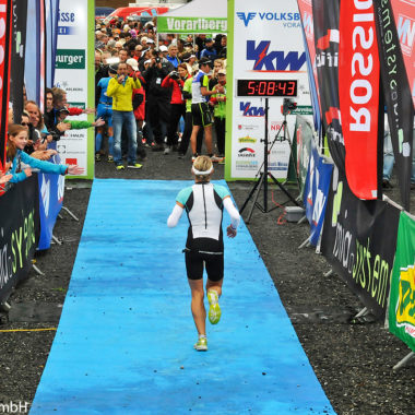 Trans Vorarlberg Triathlon