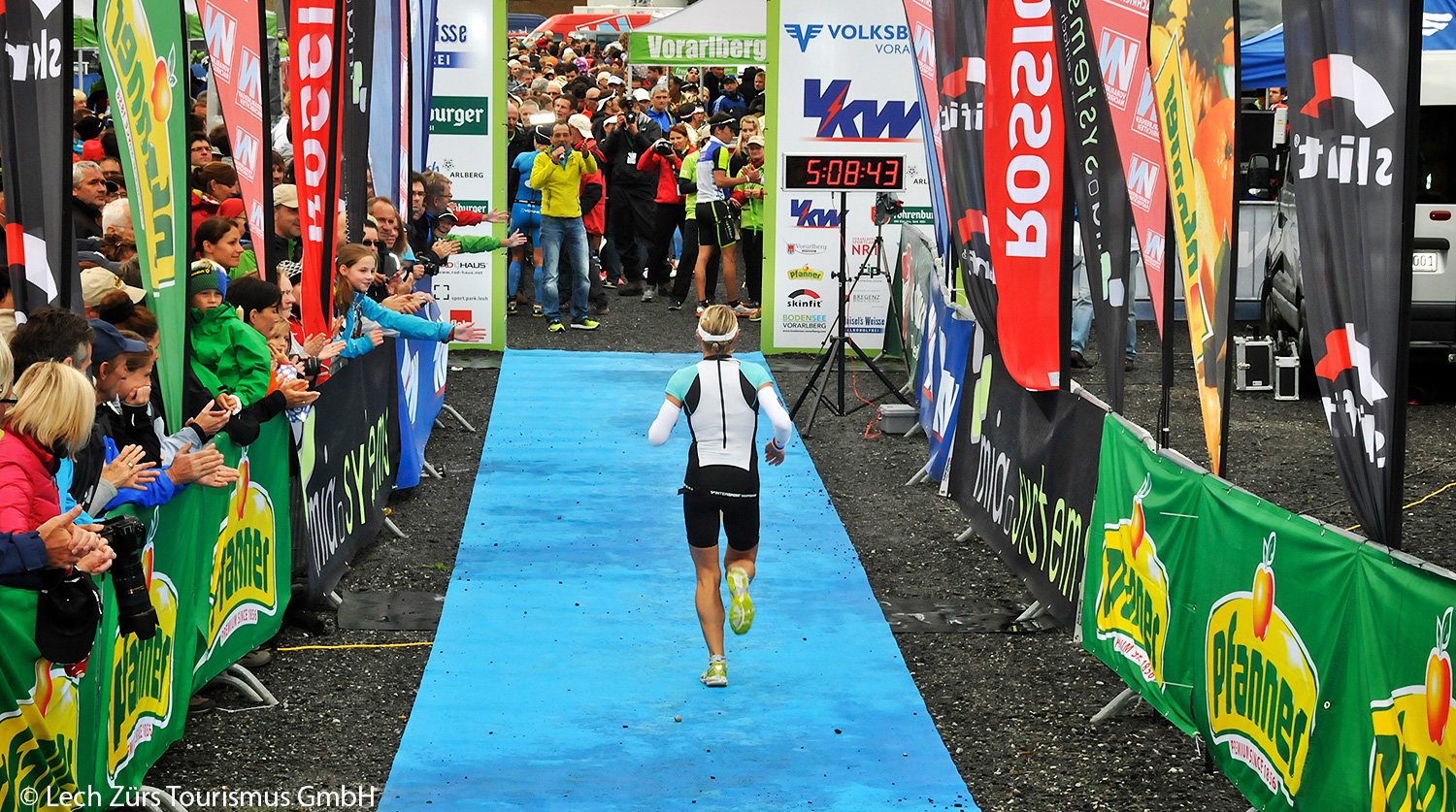 Trans Vorarlberg Triathlon