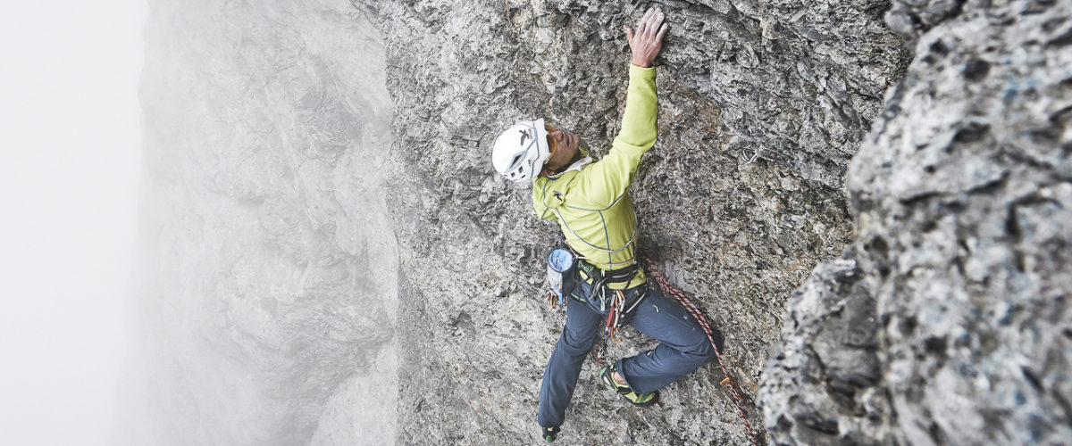 Salewa alpineXtrem Eiger Nordwand