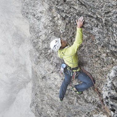 Salewa alpineXtrem Eiger Nordwand