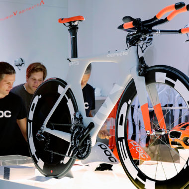 Eurobike Radmesse