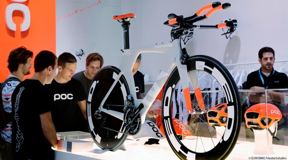 Eurobike Radmesse