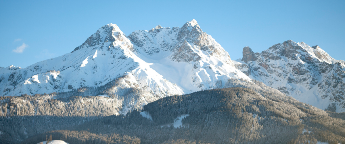 Wintersport Saalfelden-Leogang