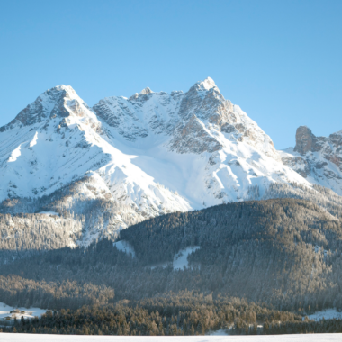 Wintersport Saalfelden-Leogang