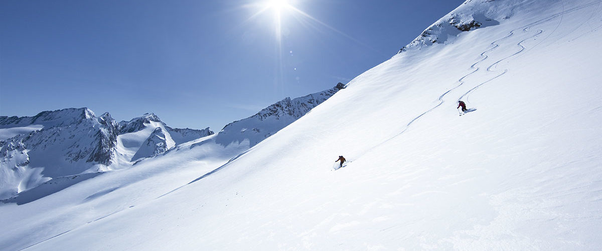 Oesterreich Ski Openings