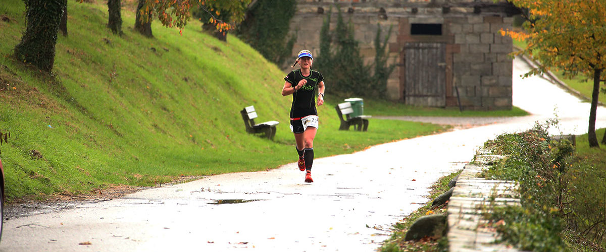 50 Kilometer Lauf Stuttgart