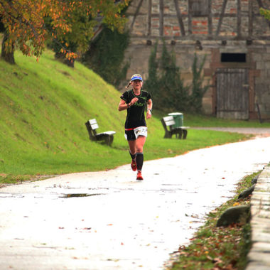 50 Kilometer Lauf Stuttgart