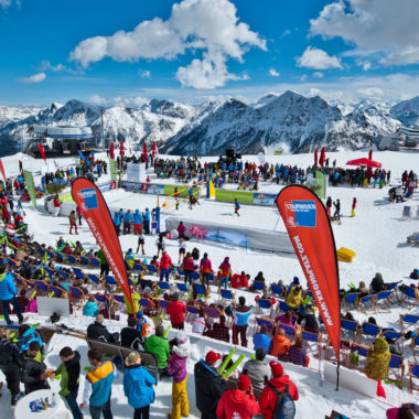 Wintersport Fun Veranstaltungen