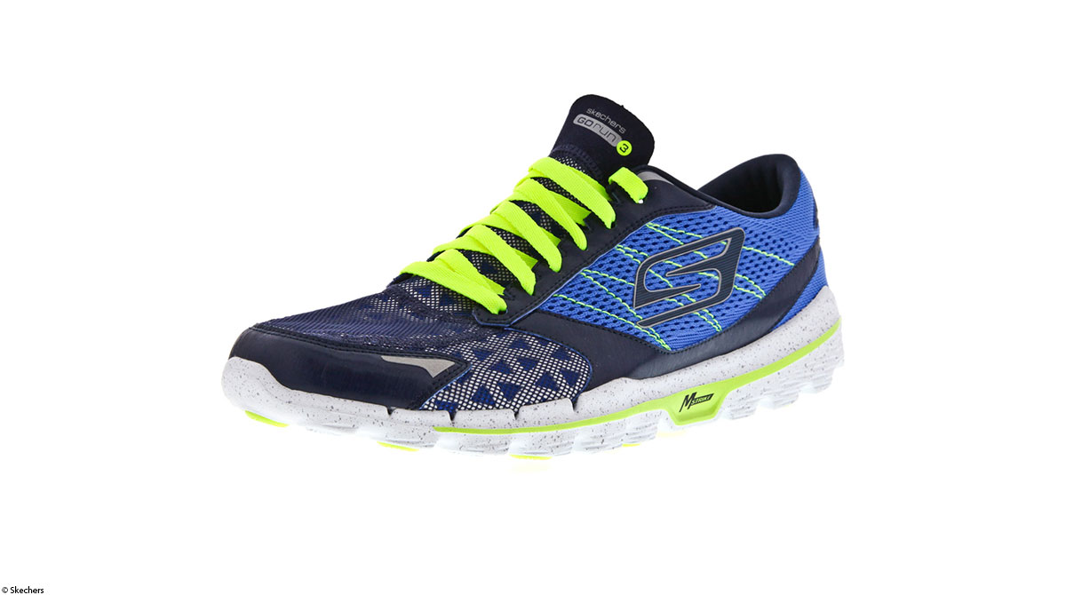 Laufschuh Skechers