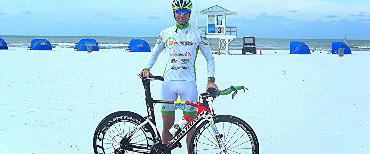 Florida Triathlon