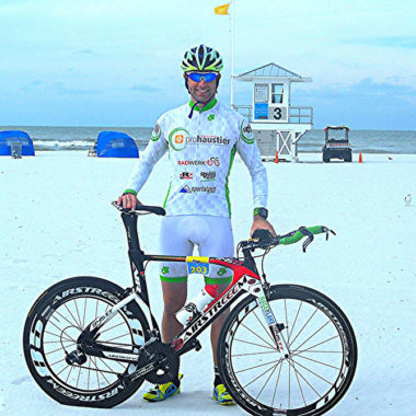 Florida Triathlon