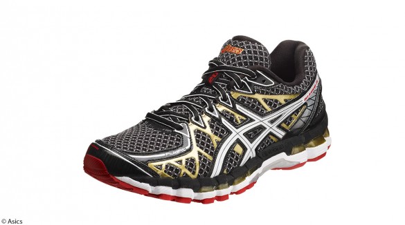 Asics Laufschuh Gel Kayano